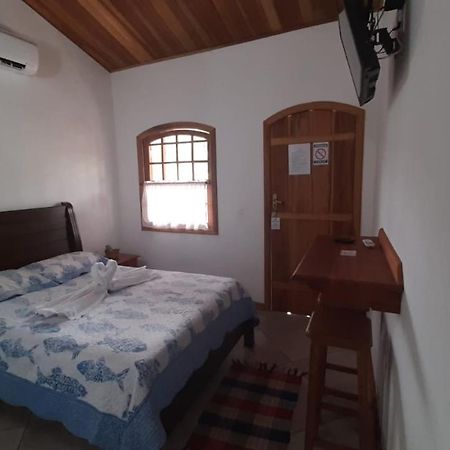 Suites Beija-Flor Araquari Exteriör bild