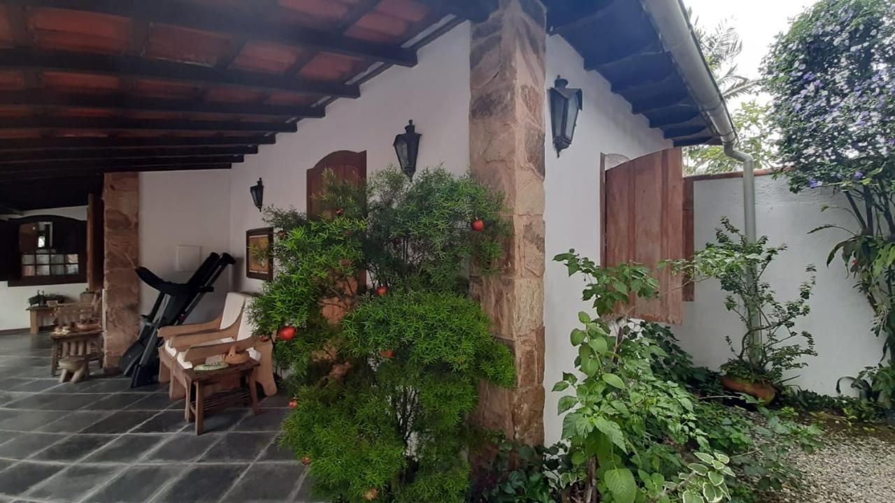 Suites Beija-Flor Araquari Exteriör bild