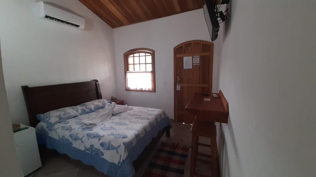 Suites Beija-Flor Araquari Exteriör bild