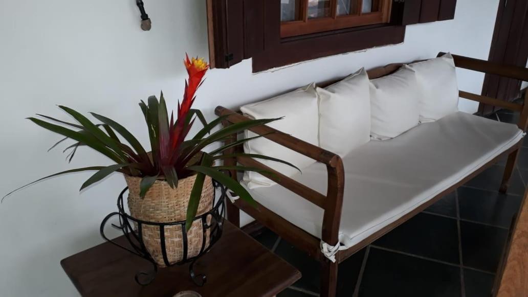 Suites Beija-Flor Araquari Exteriör bild