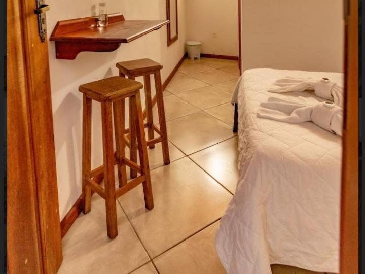 Suites Beija-Flor Araquari Exteriör bild