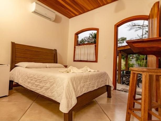 Suites Beija-Flor Araquari Exteriör bild