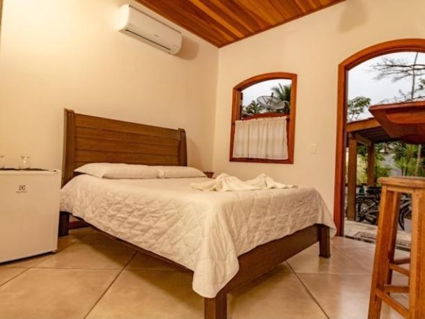 Suites Beija-Flor Araquari Exteriör bild