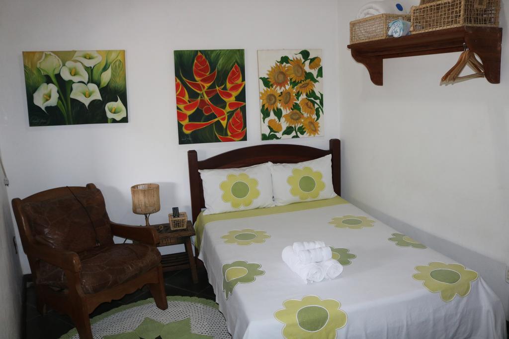 Suites Beija-Flor Araquari Exteriör bild