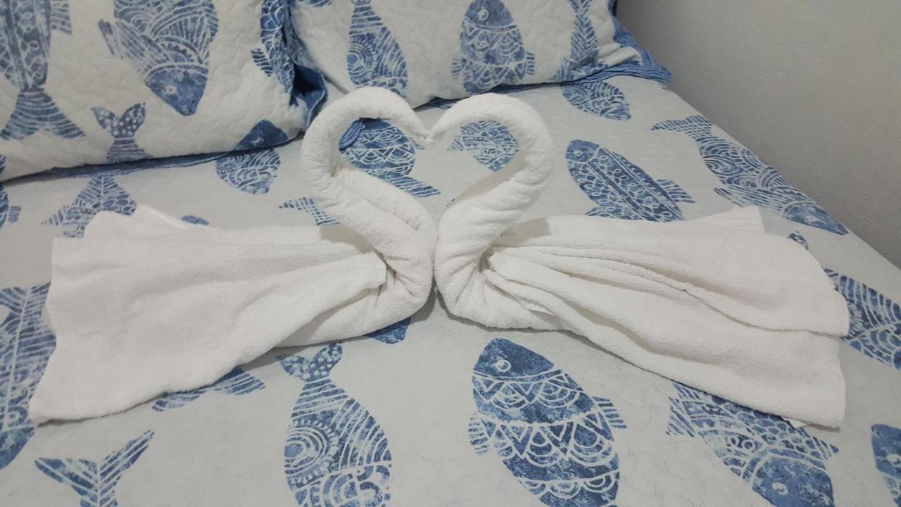 Suites Beija-Flor Araquari Exteriör bild