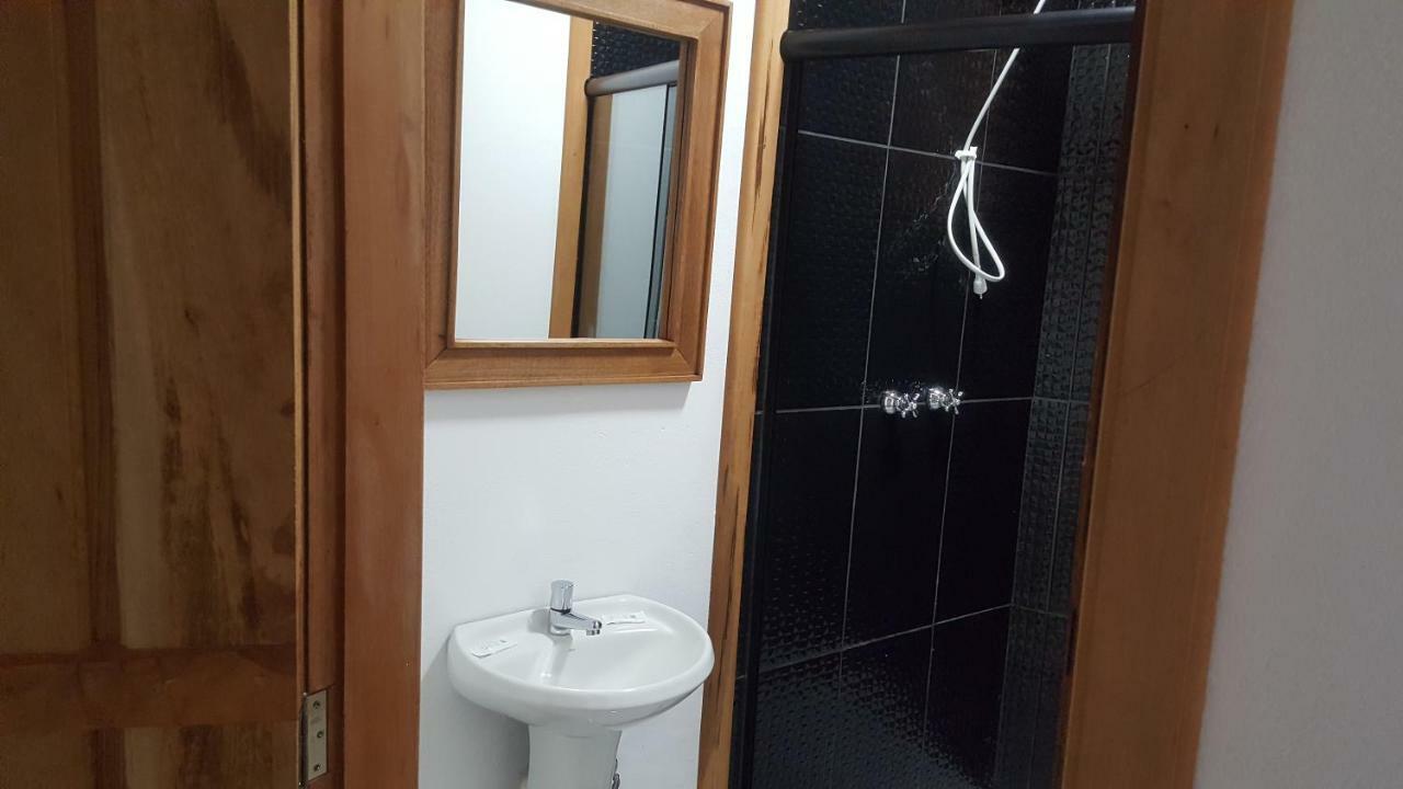 Suites Beija-Flor Araquari Exteriör bild