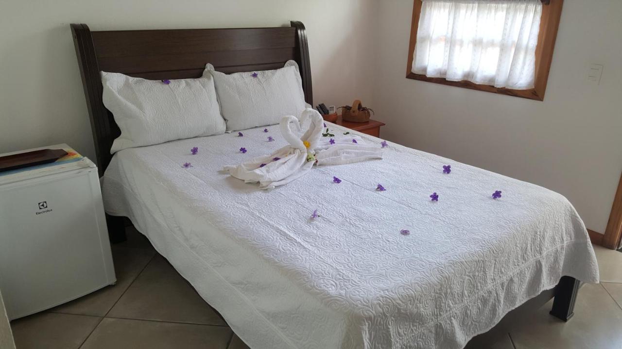 Suites Beija-Flor Araquari Exteriör bild